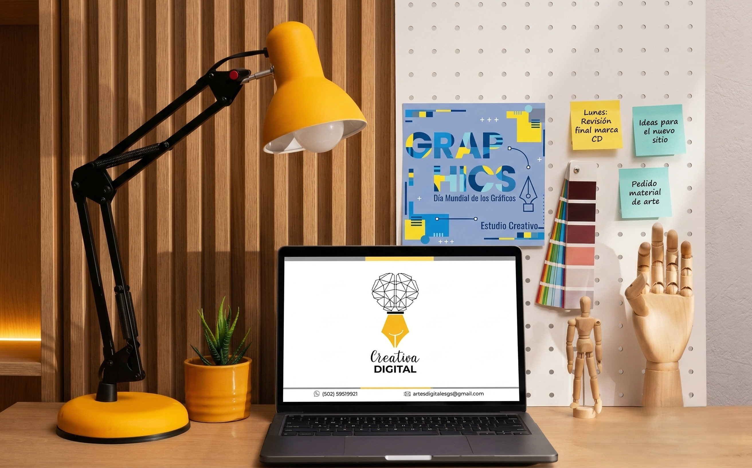 Creativa Digital Estrategia